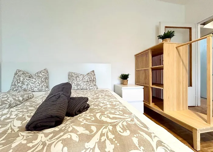 Lejlighed Stayroom I 